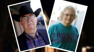 Texas District Attorney, Wife Found Dead Inside Home