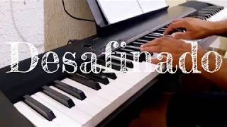 Desafinado | Tom Jobim | Piano (Off Key)