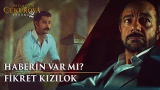 Fikret Kızılok - Haberin Var Mı? | Bir Zamanlar Çukurova