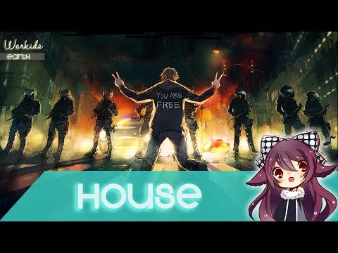 【House】Warkids - Earth [Free Download]