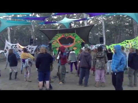 Ketech @ Section 1 2016