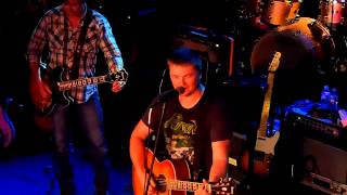 Edwin McCain- "Through the Floor"- Lincoln Theater- Raliegh, NC