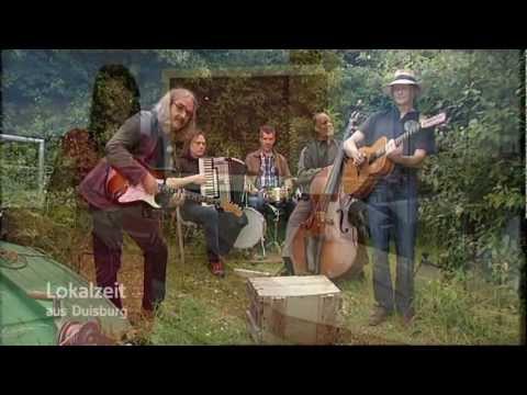 Lanko Lokalzeit Duisburg 2012