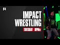 Fallout from Slammiversary | IMPACT Tuesday at 8 p.m. ET on Fight Network
