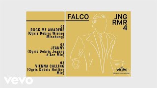 Falco - Vienna Calling (Ogris Debris Hotline Mix)