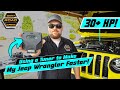 Can You Make Your Jeep Wrangler Faster With A Tuner