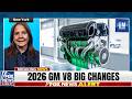 GM Just Spent 888 MILLION To Fix Their BIGGEST Mistake