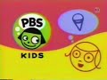 EXTREMELY RARE Sesame Street Funding Credits Tag 2005 Version 2