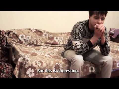 Кто ты, кто я. С научной точки зрения  | Трейлер | Артдокфест-2017 | Конкурс