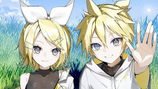 オゾン - New Dawn feat.鏡音リン・レン【Progressive House】
