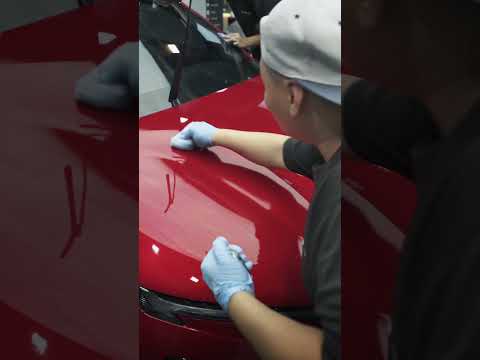 Omoda 5 Ceramic & Glass Coating: Ultimate Protection for a Flawless Finish