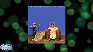 Minnie Riperton - Feelin&#39; That The Feeling&#39;s Good