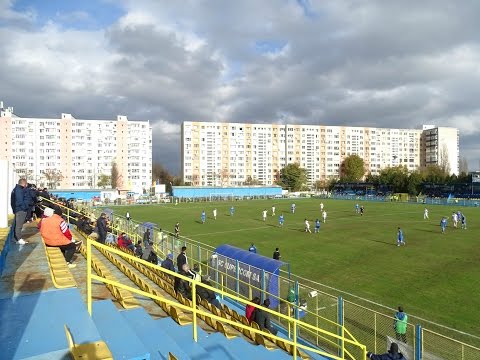 Liga 2 . Juventus Bucuresti v CSM Ramnicu Valcea 0-0 12.11.2016