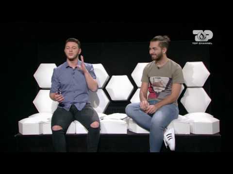 Select, 19 Tetor 2016, Pjesa 2 - Top Channel Albania - Entertainment Show