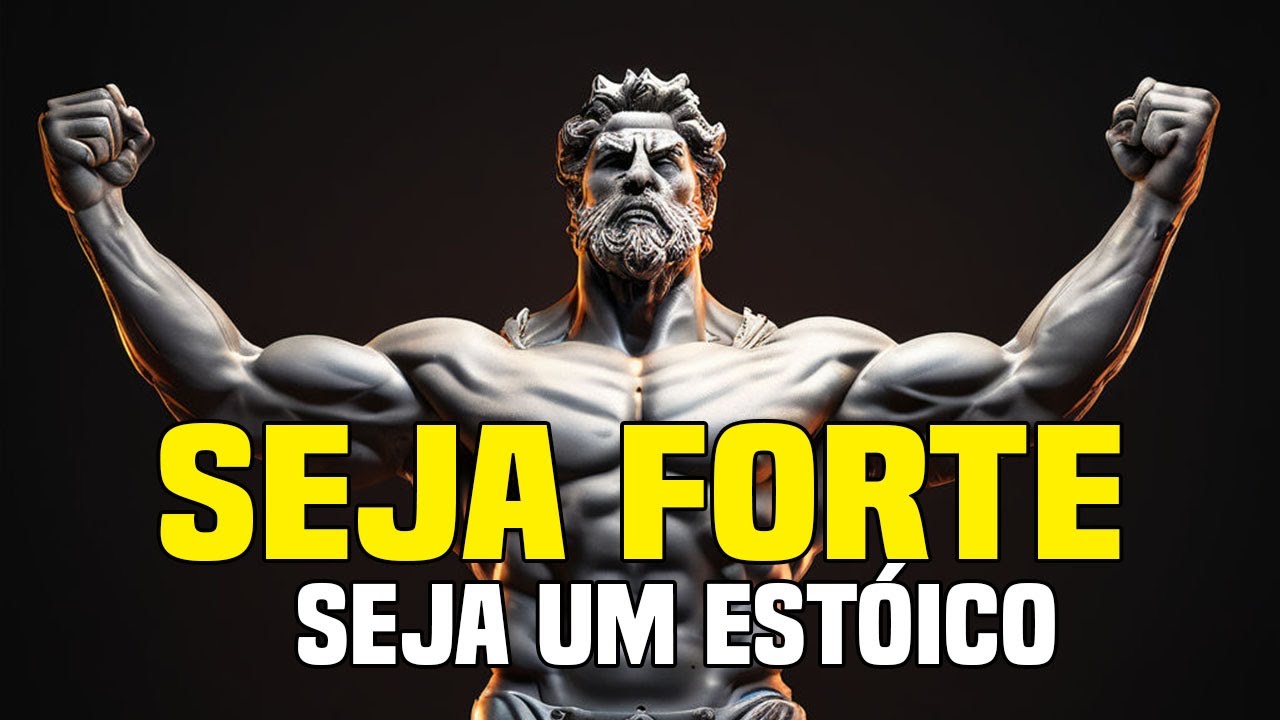 DOMINE SUA VIDA FINANCEIRA AGORA COM O ESTOICISMO