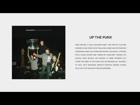 Video thumbnail for Up The Punx