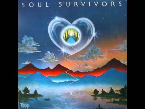 The Soul Survivors - Start All Over