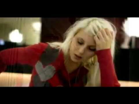 Amanda Jenssen - I Cant Sleep (Very rare)