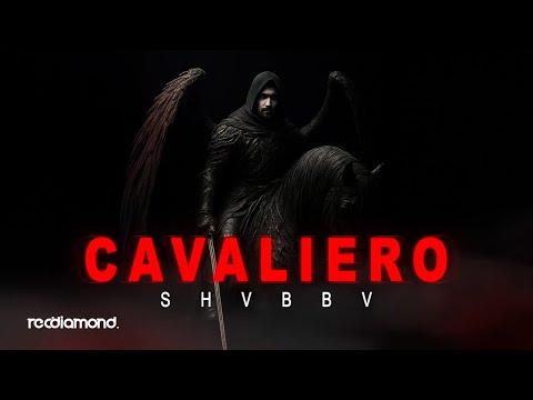 Shvbbv - Cavaliero (Visualizer)
