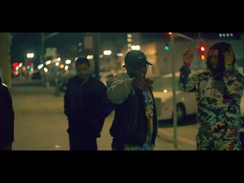 GTAWAY FT KARDOZAH - MOSS || DIR BY @JACKBOYFILMZ