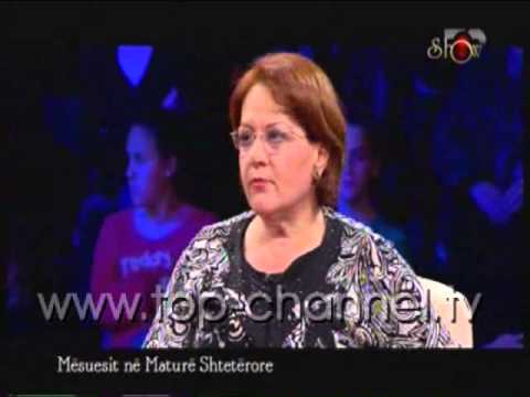Top Show, 2 Dhjetor 2014, Pjesa 1 - Top Channel Albania - Talk Show