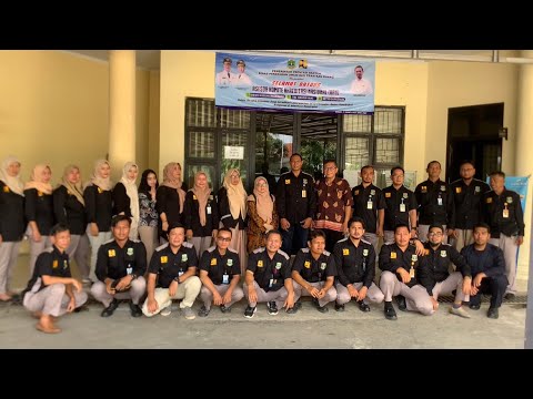    Proses Assesmen Awal Akreditasi UPTD PBKBIK (Lab Uji) Dinas PUPR Provinsi Banten