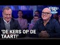 Veronica E-Challenge #9: 'De kers op de taart!' | CHAMPIONS LEAGUE