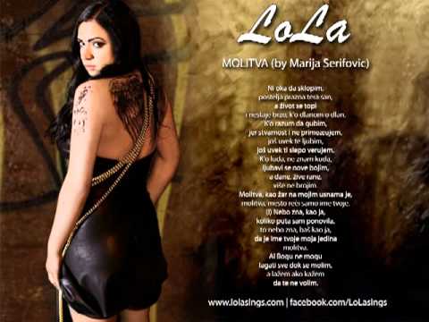 LoLa - Molitva