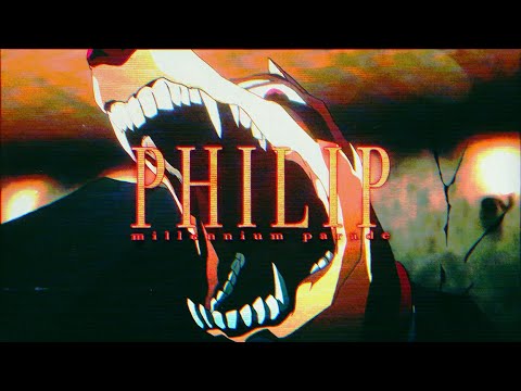 millennium parade - Philip