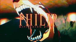 Philip Music Video