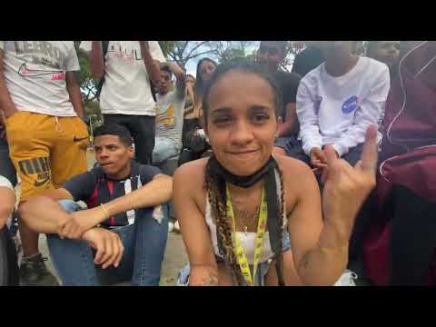 ALFADEGS 🆚 VILINTO 🆚 ABSTRACTO  - OCTAVOS DE FINAL 🏆 [RAPSINGROSERIAS PLAZAS] FECHA 9