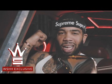 Skippa Da Flippa "I'm Tellin Ya Intro" Feat. Major Flav (WSHH Exclusive - Official Music Video)