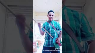 Download lagu Tik Tok rhoma irama stress mp3