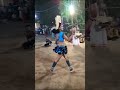 தஞ்சை பசுபதி கரகாட்டம்