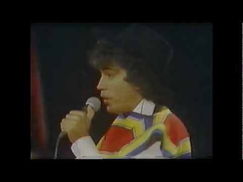 Si vas para Chile-José Luis Rodriguez-El Puma-1980