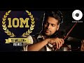 AR RAHMAN ROJA VIOLIN COVER PUDHU VELLAI YEH HASEEN Ft BINESH BABU