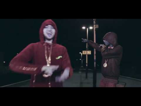 Ard Adz - Sho Shallow   Hadouken