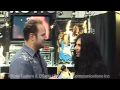 Interview with Mike Campese at NAMM 2010