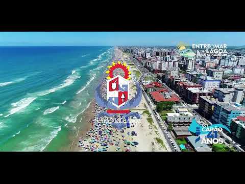 2ª INTER-REGIONAL DO ENART - CAPÃO DA CANOA