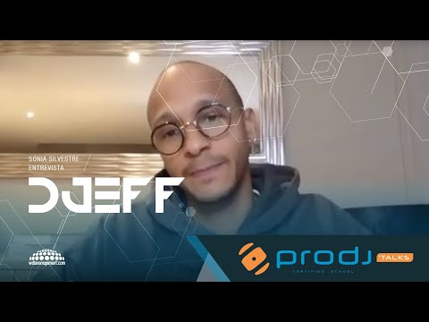 ProDJ Talks - DJEFF