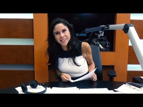 Resumen informativo con Paola Rojas, viernes 9 de septiembre de 2016