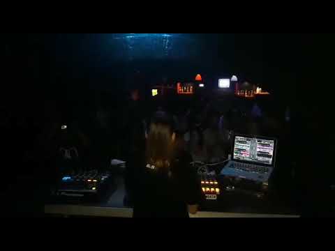 Lorena llanes revival esencia sala techno