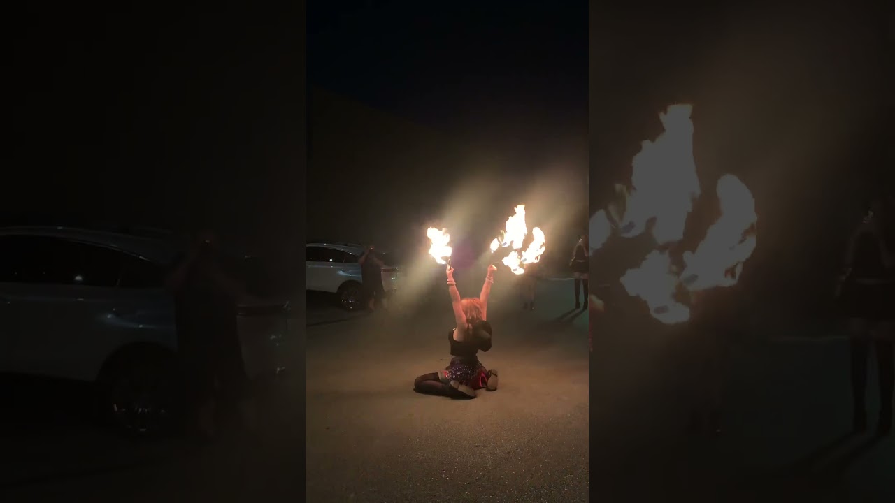 Promotional video thumbnail 4 for Onyx the Fire Fae