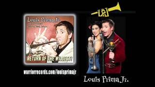Louis Prima Jr. & The Witnesses - Just A Gigolo (I Ain't Got Nobody)