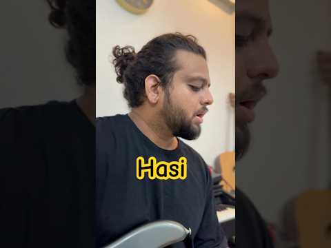 Anurag wankhade Hasi ban gaye