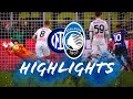 Inter-Atalanta 4-0 | Highlights