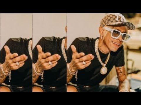 Lalo Ebratt Mi música no atenta contra nadie  Es fresca y se puede bailar