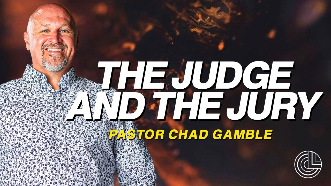 The Judge and the Jury