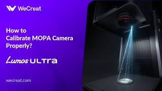 MOPA Camera Calibration