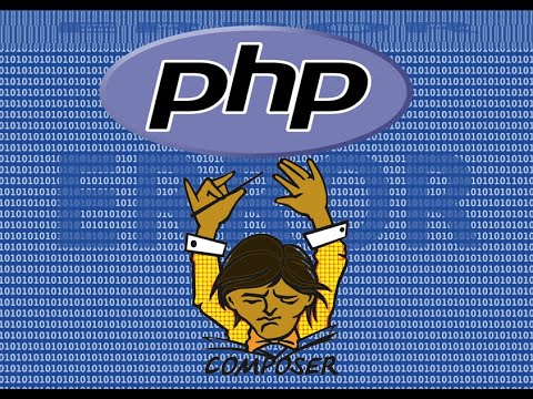 PHP & Composer: The openssl extension is required for SSL/TLS